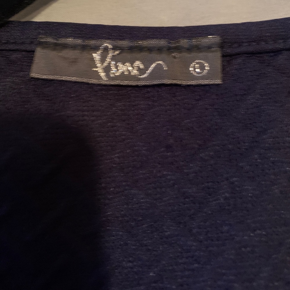 Dress only worn once - Picture 2 of 2